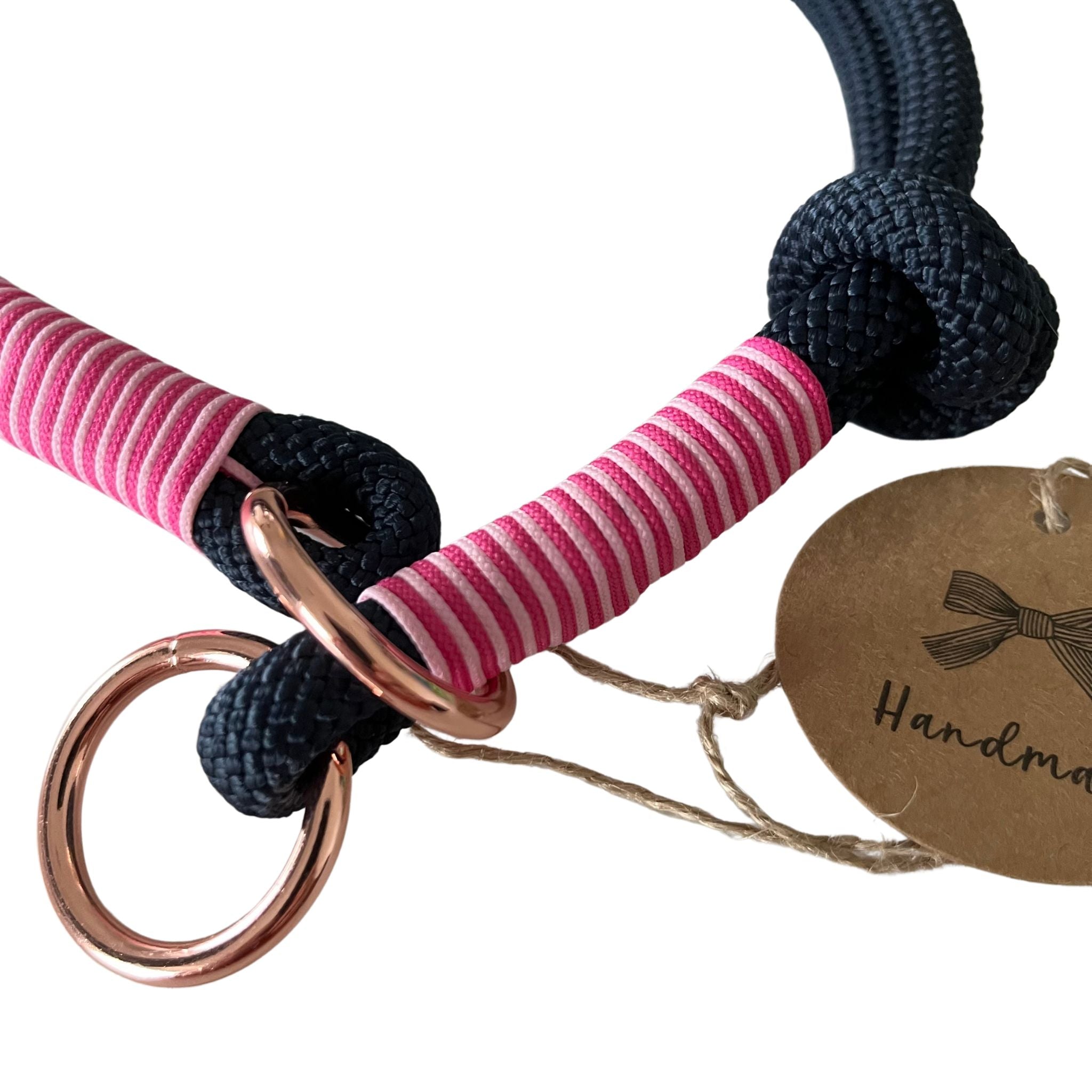 Paracord Hundehalsband