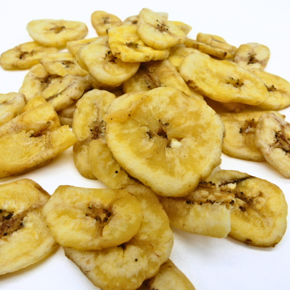 Bananenchips